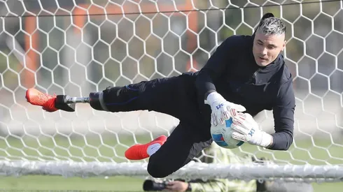 Cristóbal Campos tendrá su partido a beneficio en La Florida.