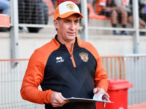 Ídolo de Cobreloa sugiere refuerzos claves a Bravo: "Hace falta..."