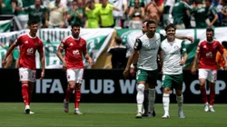 Colo Colo dice presente en el Mundial de Clubes