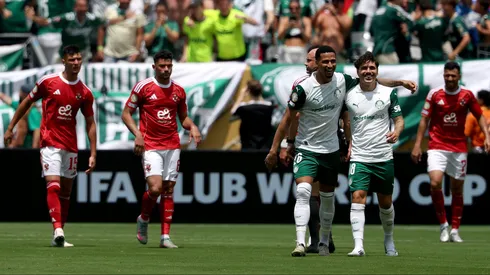 Colo Colo dice presente en el Mundial de Clubes