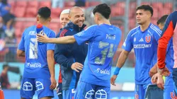 Universidad de Chile recibe una gran noticia en las últimas horas