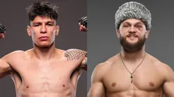 La Jaula ya tiene horarios para su combate ante Rafael Fiziev.