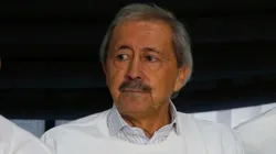 Leonardo Véliz pide poner atajo por eventual cobro de entrevistas de jugadores de Chile Sub-20. (Foto: Photosport)