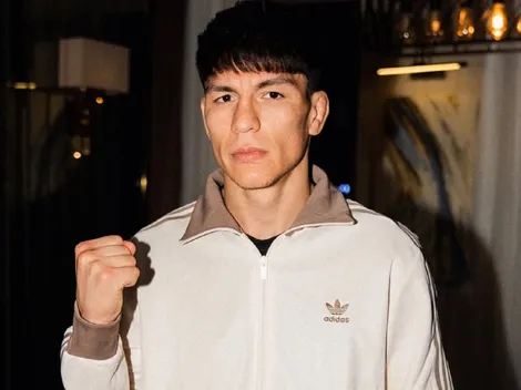 Pasó hambre y no tuvo donde dormir: la durísima historia de La Jaula Bahamondes