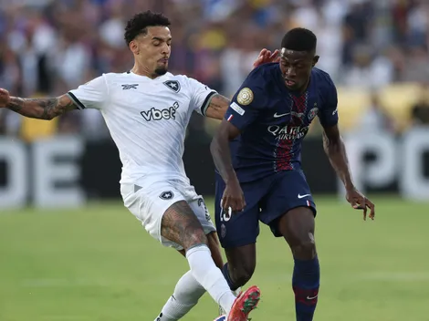 Así queda la tabla de posiciones del Mundial de Clubes tras PSG vs. Botafogo