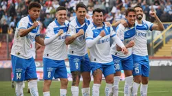 Universidad Católica quiere aprovechar el cambio de DT.