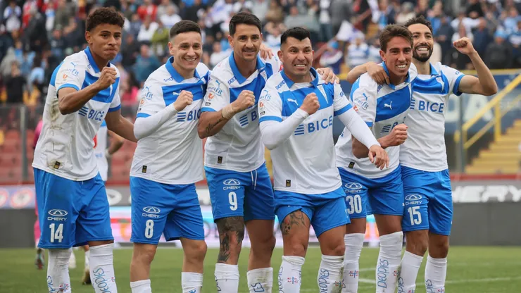 Universidad Católica quiere aprovechar el cambio de DT.