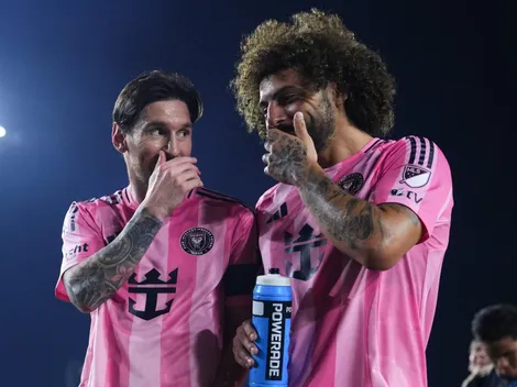 Falcón y Messi hunden a exDT del fútbol chileno en el Mundial de Clubes