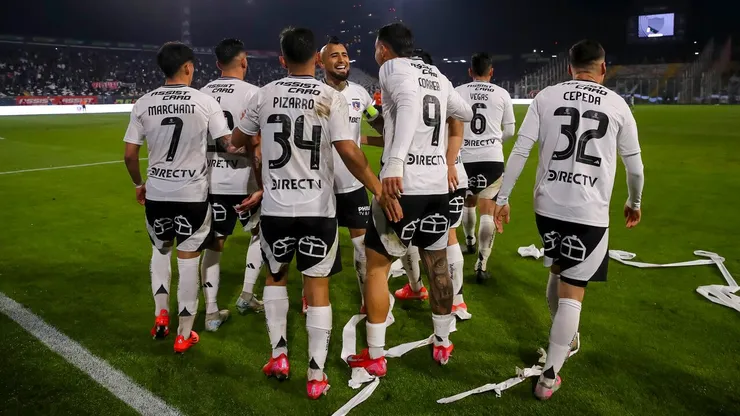 En Colo Colo toman una importante decisión para el próximo mercado