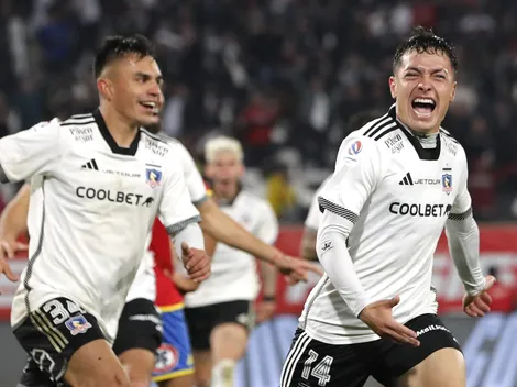 El jugador está molesto: tiene oferta pero Colo Colo no lo deja partir