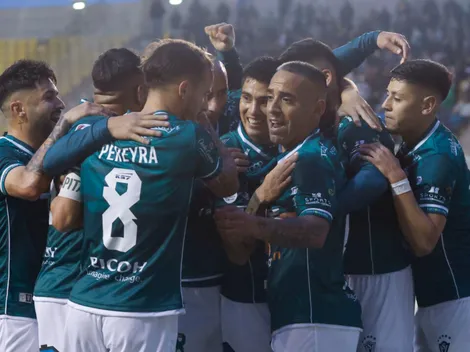 Mercado del Ascenso: histórico delantero retornaría a Wanderers