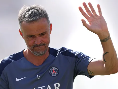 Las declaraciones de Luis Enrique que impactan al mundo