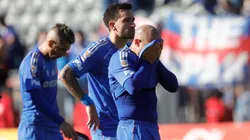 Universidad de Chile se aproxima a un nuevo mercado de fichajes.