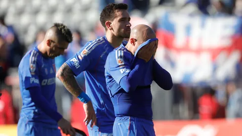 Universidad de Chile se aproxima a un nuevo mercado de fichajes.