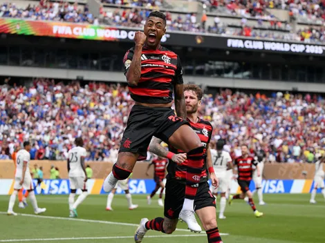 Tras Flamengo vs. Chelsea: así está la tabla de posiciones del Mundial de Clubes 