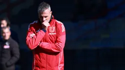 Gustavo Álvarez elige al reemplazante de Fabricio Formiliano.