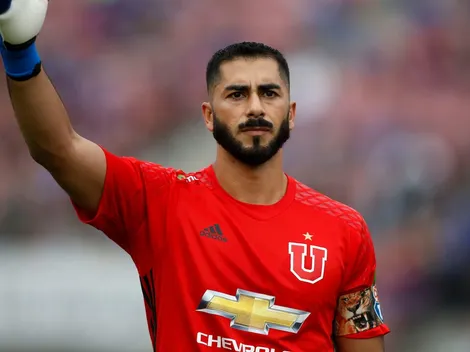 "Si quiere ser campeón...": Herrera y su letal mensaje al plantel de la U