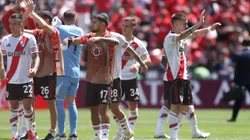 El River Plate de Paulo Díaz se podrá ver por televisión abierta este fin de semana.