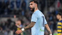 Universidad de Chile se frota los bolsillos por Valentín Castellanos.