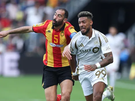 Tras LAFC vs. ES Tunis: las tablas del Mundial de Clubes