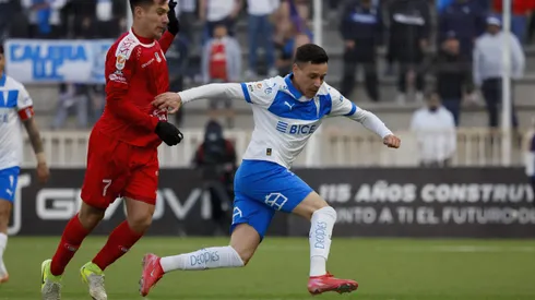 Figura de la UC enciende las alarmas por lesión.