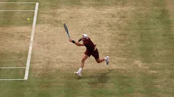 Jack Draper llega como candidato a Wimbledon (Getty Images).