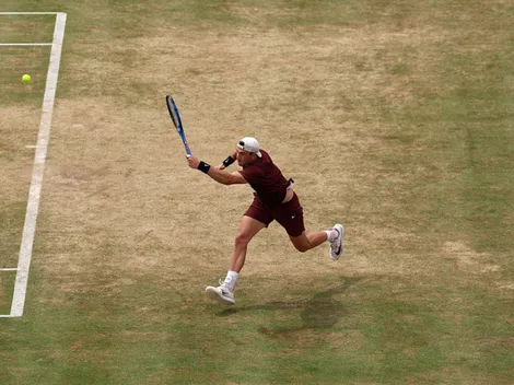 El tenista del año sorprende al revelar su gran defecto: "Cada vez lo hago menos"