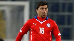 David Pizarro se ofreció a trabajar en la Selección Chilena.