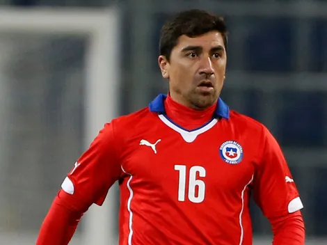David Pizarro se ofrece a trabajar en La Roja con este DT