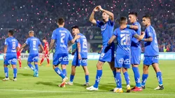 Una leyenda de Universidad de Chile llamó a ir por la Copa Sudamericana.