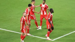 Bayern Munich va a ir con todo ante el Benfica.