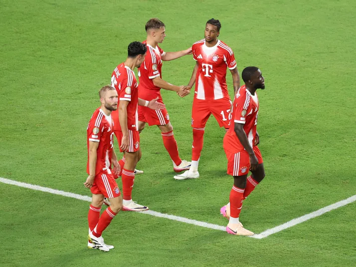 Bayern Munich decide darle una mano al Boca de Carlos Palacios