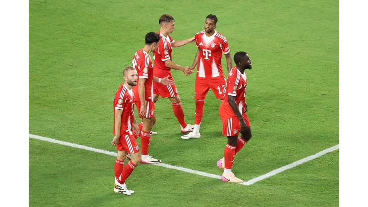 Bayern Munich va a ir con todo ante el Benfica.