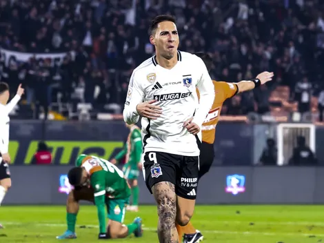 Colo Colo en aprietos: informe arbitral podría dejarlos nuevamente sin público