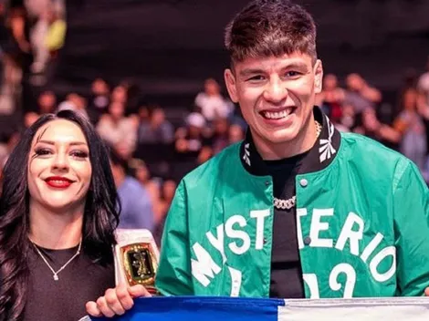 Stephanie Vaquer deja a Chile al borde del llanto con emotivas palabras para La Jaula