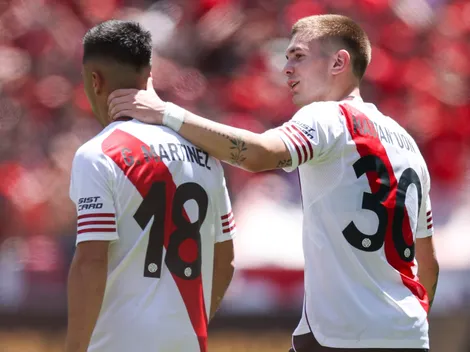 Pronósticos River Plate vs Monterrey: un duelo clave por la clasificación
