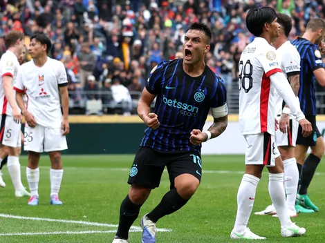 Así queda la tabla de posiciones del Mundial de Clubes tras Inter vs. Urawa Red Diamonds