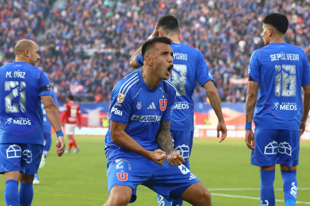 Rodrigo Contreras le abre las puertas del CDA a Eduardo Vargas.