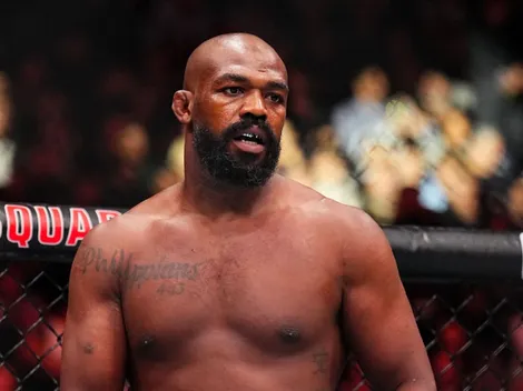 Conmoción en UFC: Jon Jones sorprende a todo el mundo con impactante decisión