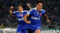 Eduardo Vargas es la prioridad de Universidad de Chile en el mercado de fichajes.