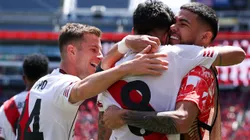 Paulo Díaz debuta en el Mundial de Clubes.