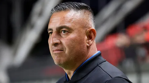 Jaime García quiere seguir en Huachipato. (Foto: Photosport)