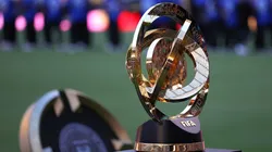 Un jugador chileno destaca en el Mundial de Clubes. (Foto: Getty)