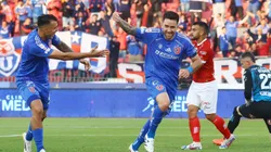 La U ya piensa en el segundo semestre.