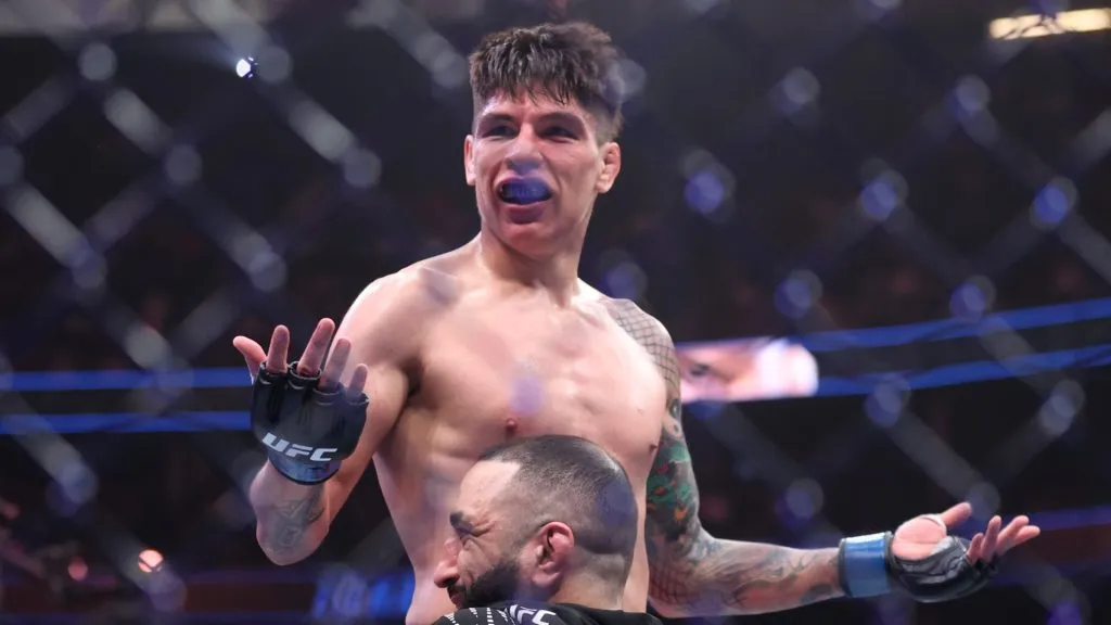 La Jaula Bahamondes hoy es uno de los latinos más destacados de la empresa.