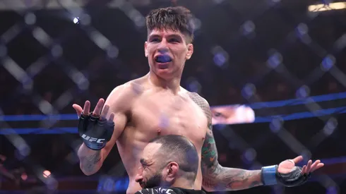 La Jaula Bahamondes hoy es uno de los latinos más destacados de la empresa.