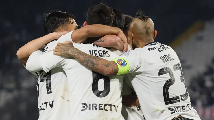 El Cacique enfrenta esta tarde a Audax Italiano.