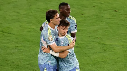 La Juve sigue invicta en el Mundial de Clubes 2025.