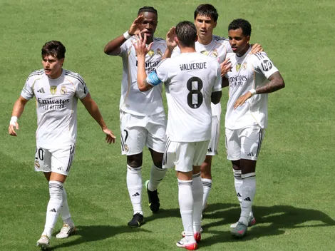 Pronósticos Real Madrid vs Pachuca: el Merengue busca mejorar la imagen