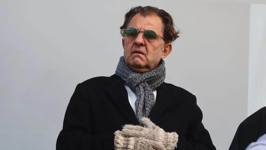 Aníbal Mosa descartó agresiones a periodista y aseguró que se encuentra sin complicaciones de salud.